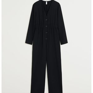 New MANGO jumpsuit, xs